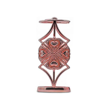 King of Hearts 925 Lighter Holder